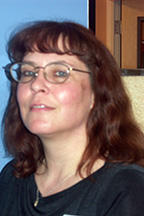 Jocelyn Vincent Ramsey