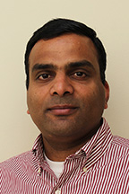 Sai Ramaswamy, FT Faculty
