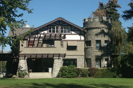 Wells House