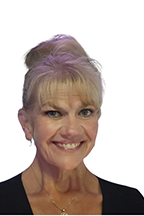 Andrea Morrell, Medical Assistant faculty