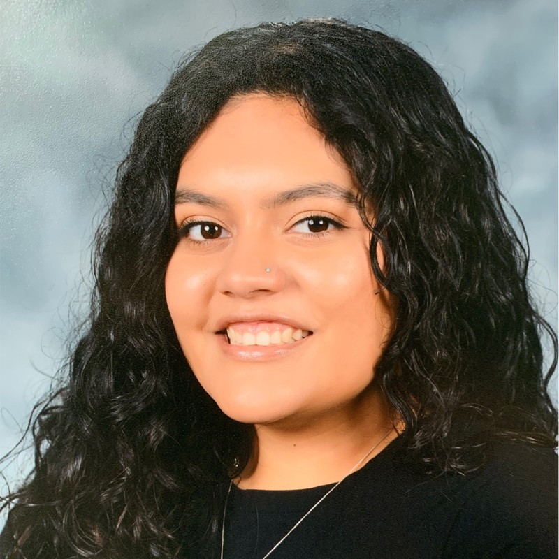 Photo of Dalia Hernandez Farias