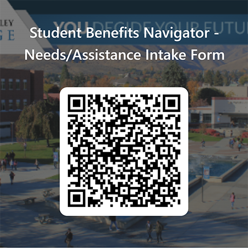 QR code image