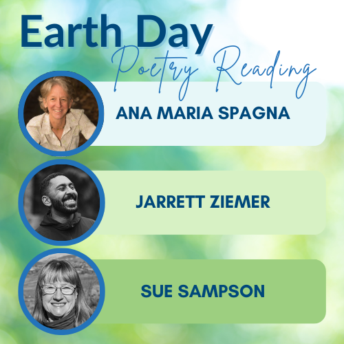 Wenatchee Valley College hosts events for Earth Week 2025