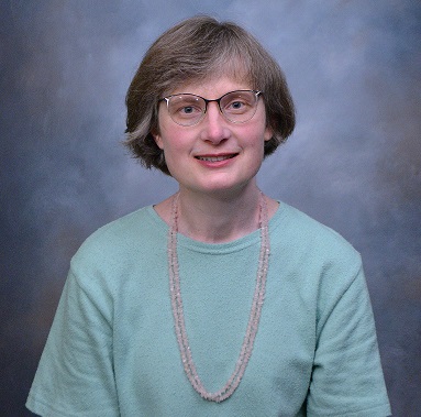 Karen Larsen