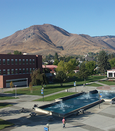 Nursing program granted continued accreditation