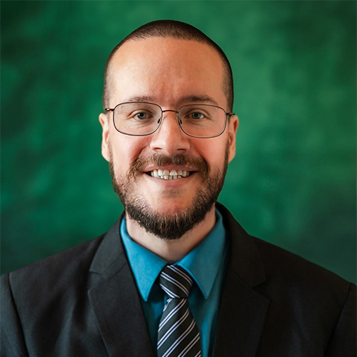 Brian Kortz named as WVC Director of Athletics, Exercise Science, and Recreation 