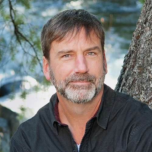 WVC Professor Derek Sheffield named Washington State Poet Laureate