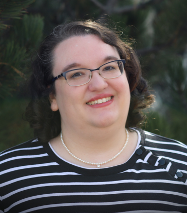 Wenatchee Valley College Foundation announces Emily Scovill as new Program Manager