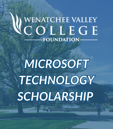 Microsoft invests $45,000 in Microsoft Technology Scholarship
