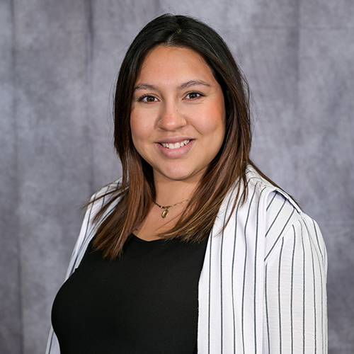 Spotlight on WVC Omak Student Support Services: Edith Gomez