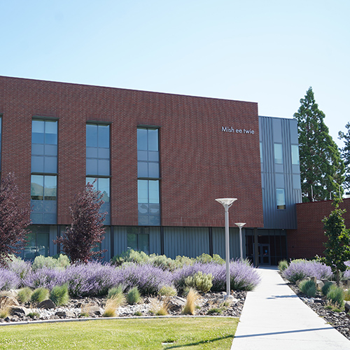 Wenatchee Valley College and Confederated Tribes of the Colville Reservation to host John McCoy (lulilaš) Since Time Immemorial (JMLSTI) Curriculum Training