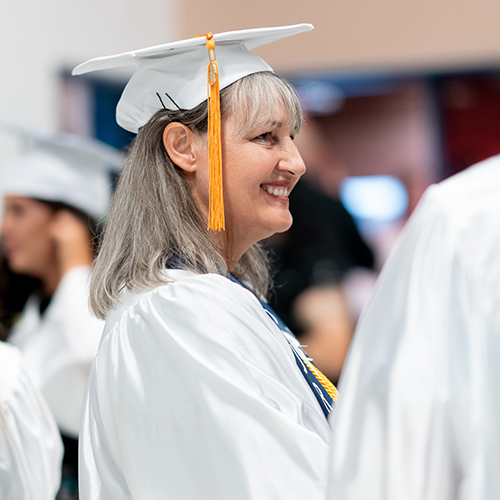 Wenatchee Valley College announces fall quarter 2025 Dean’s List 