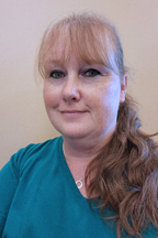 Theresa Taylor