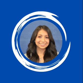 Beatriz Garibay-Vega, CAMP Recruitment and Outreach Specialist