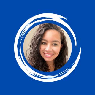 Laura Gonzalez, CAMP Program Coordinator